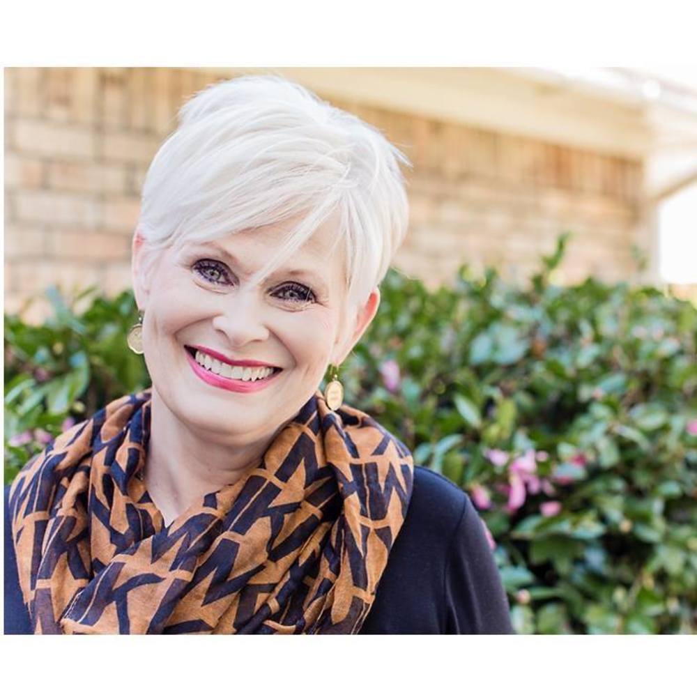 Meet your Posher, Sherri